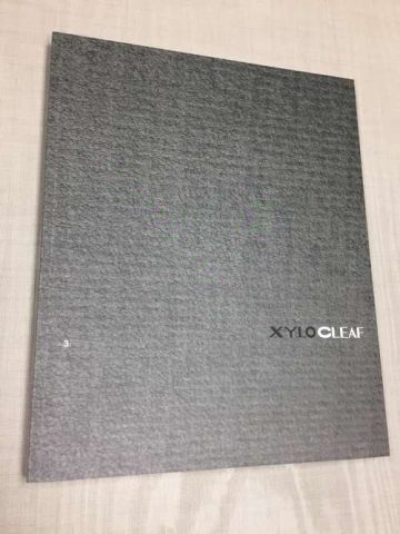 Xylo Sufaces Brochure