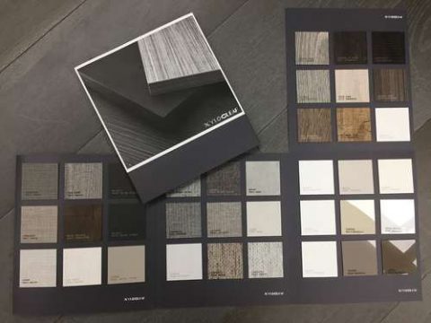 XyloCleaf Samples