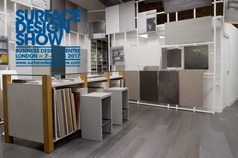 Surface Design Show 2017