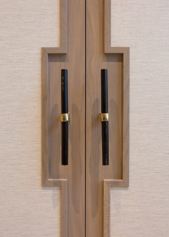 XyloCleaf - Debra Base Interior Project
