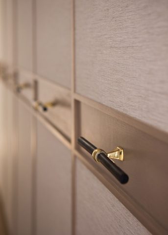 XyloCleaf - Debra Base Interior Project