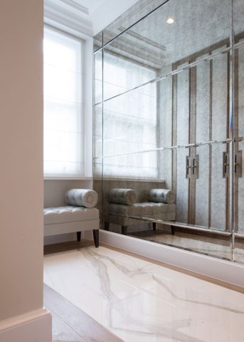 Xylo Cleaf - Debra Base Interior Project